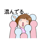 ゴちゃん（個別スタンプ：23）