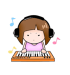 ゴちゃん（個別スタンプ：24）