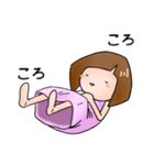 ゴちゃん（個別スタンプ：28）