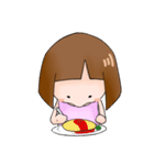 ゴちゃん（個別スタンプ：29）
