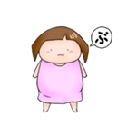 ゴちゃん（個別スタンプ：35）