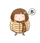 ゴちゃん（個別スタンプ：36）