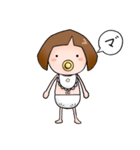 ゴちゃん（個別スタンプ：37）