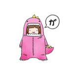 ゴちゃん（個別スタンプ：38）