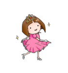 ゴちゃん（個別スタンプ：39）