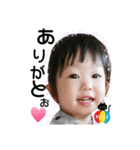 yuna32（個別スタンプ：29）