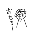 kansaibenstamp（個別スタンプ：3）