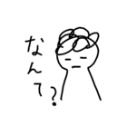 kansaibenstamp（個別スタンプ：5）
