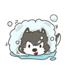 Guardian Husky（個別スタンプ：6）