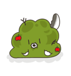 Guardian Husky（個別スタンプ：8）