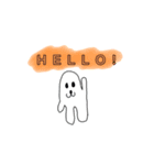 HEY YOU！！（個別スタンプ：2）