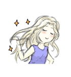 aouko's barcode（個別スタンプ：12）