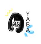 福本語（個別スタンプ：6）