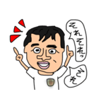 日常会話〜独身男性編〜（個別スタンプ：27）