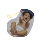 ハリネズミのおはぎと仲間たち（個別スタンプ：12）