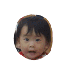 ハリネズミのおはぎと仲間たち（個別スタンプ：21）