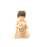 絢音76（個別スタンプ：2）