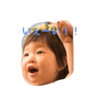 絢音76（個別スタンプ：15）