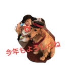 RIO is niece guy.（個別スタンプ：6）