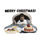 RIO is niece guy.（個別スタンプ：8）