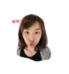 Noona Love Love（個別スタンプ：1）