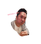Noona Love Love（個別スタンプ：5）
