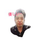 Noona Love Love（個別スタンプ：8）