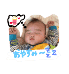 せなひなたの日常（個別スタンプ：2）