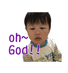 QBabyQ（個別スタンプ：9）