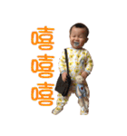 QBabyQ（個別スタンプ：15）