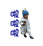 QBabyQ（個別スタンプ：16）