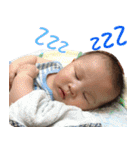 QBabyQ（個別スタンプ：20）