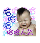 QBabyQ（個別スタンプ：21）