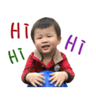 QBabyQ（個別スタンプ：25）