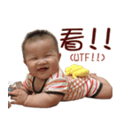 QBabyQ（個別スタンプ：29）