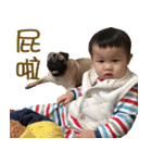 QBabyQ（個別スタンプ：31）