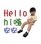 QBabyQ（個別スタンプ：37）