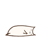 Yeast Cat（個別スタンプ：10）