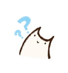Yeast Cat（個別スタンプ：14）