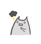 Yeast Cat（個別スタンプ：26）