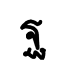 thaifront（個別スタンプ：13）