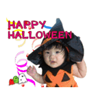 Baby Preem（個別スタンプ：1）