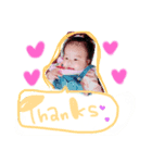 Umnbaby（個別スタンプ：8）
