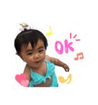 そらぴスタンプ（個別スタンプ：7）