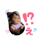 そらぴスタンプ（個別スタンプ：10）