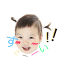 riko..（個別スタンプ：20）