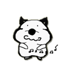 PORCUPINE（個別スタンプ：1）