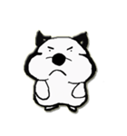 PORCUPINE（個別スタンプ：2）
