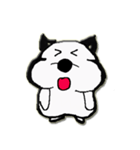 PORCUPINE（個別スタンプ：3）
