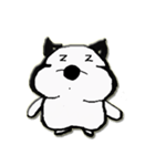 PORCUPINE（個別スタンプ：5）